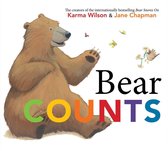 The Bear Books - Bear Counts