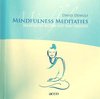 Mindfulness meditaties