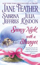The School for Heiresses - Snowy Night with a Stranger