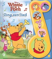 Winnie de Poeh - Zing een lied