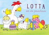 Prentenboek Lotta  -   lotta en de