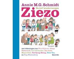 Ziezo
