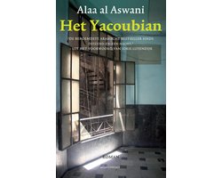 Het Yacoubian