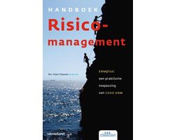 Handboek risicomanagement