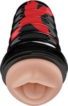 Pipedream - PDX Elite - PDX ELITE Air Tight Oral Stroker