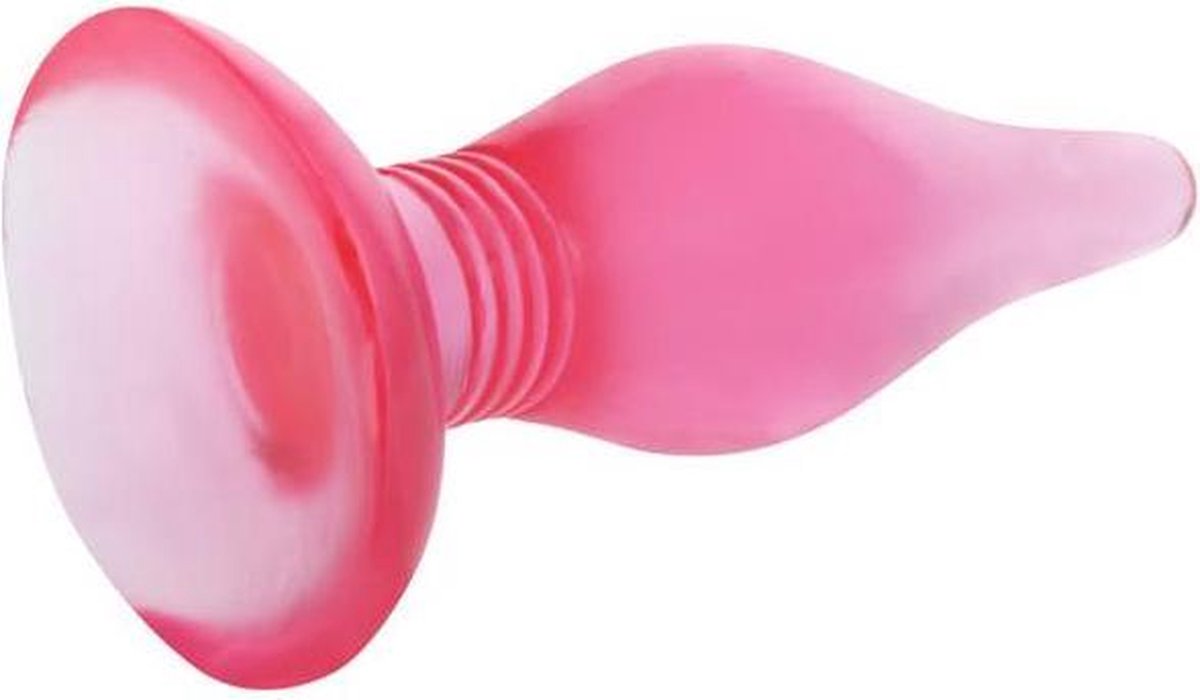 Goedkoopste Baile Butt Plug Pink