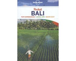 Lonely Planet Pocket Bali
