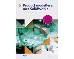 Product modelleren met SolidWorks