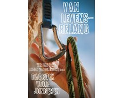 Omslag van Van levensbelang