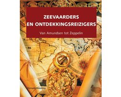 Zeevaarders en ontdekkingsreizigers