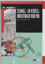 TransferE 2 -  Schakel- en verdeelinrichtingen voor MBI Leerwerkboek