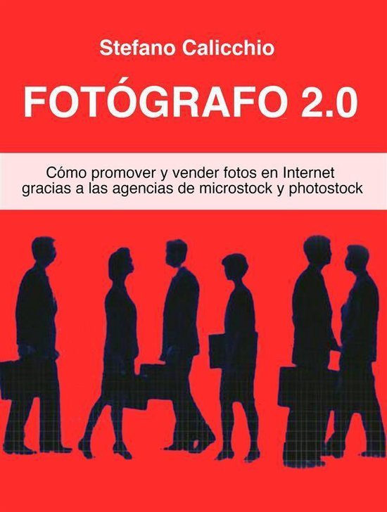 Fotógrafo 2.0 - cover