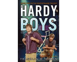 Hardy Boys (All New) Undercover Brothers 2 - Movie Mission