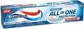Aquafresh - All In One Protect I On Toothpaste Original 100Ml