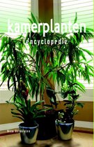 Encyclopedie - Kamerplanten encyclopedie