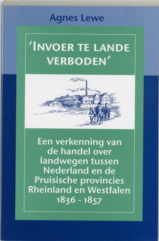 N.W. Posthumus reeks VI -   