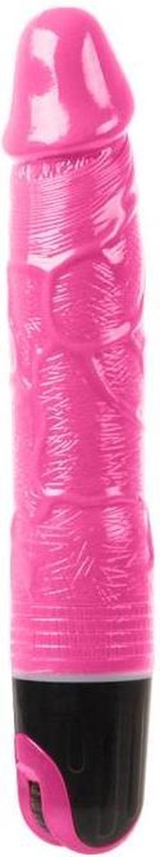 Baile Realistic Vibe Pink