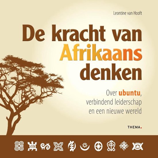De kracht van Afrikaans denken