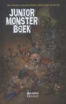 Junior monsterboek 2