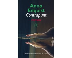 Omslag van Contrapunt