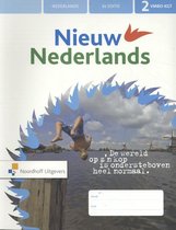 Nieuw Nederlands 2 vmbo-kgt