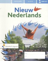 Nieuw Nederlands 1 vmbo- kgt