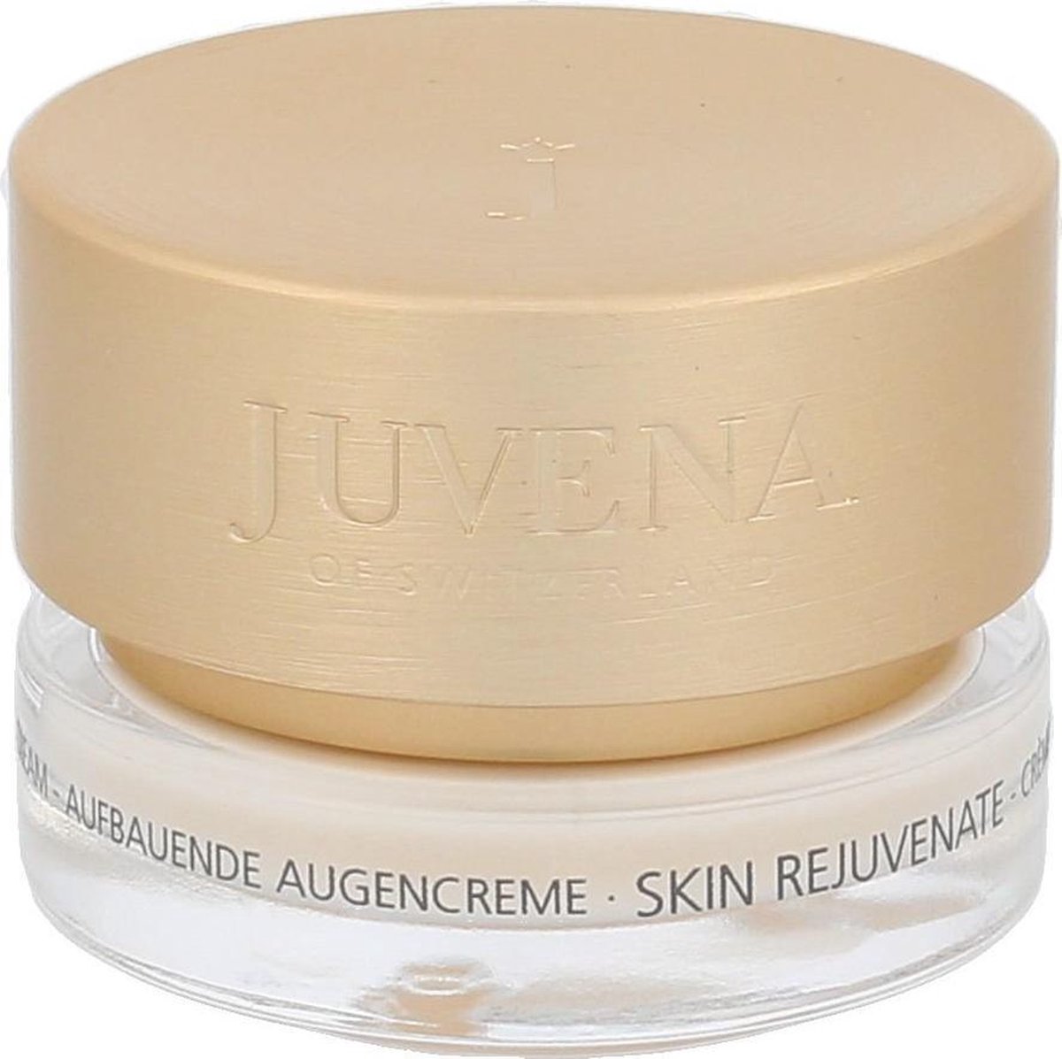 Juvena Skin Rejuvenate Nourishing Eye Cream