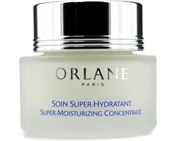 Hydraterende Creme Orlane