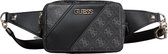 Guess Camy Dames Heuptas - Zwart/Grijs