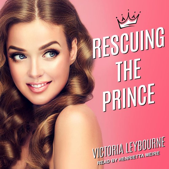 Rescuing the Prince - cover