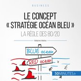 Le concept "stratégie Océan bleu"