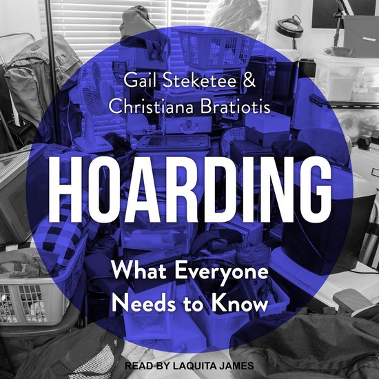 Hoarding - cover