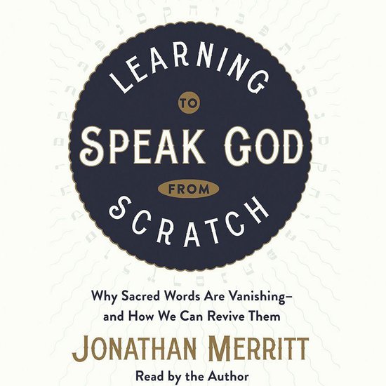 Learning to Speak God from Scratch - cover