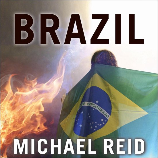 Brazil - cover