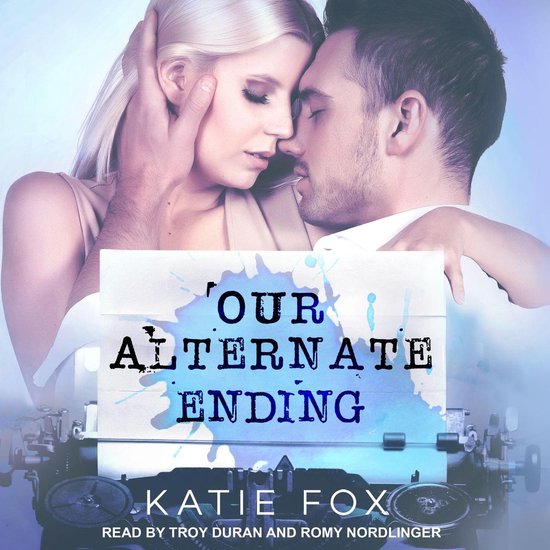 Our Alternate Ending - cover