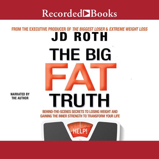 The Big Fat Truth - cover