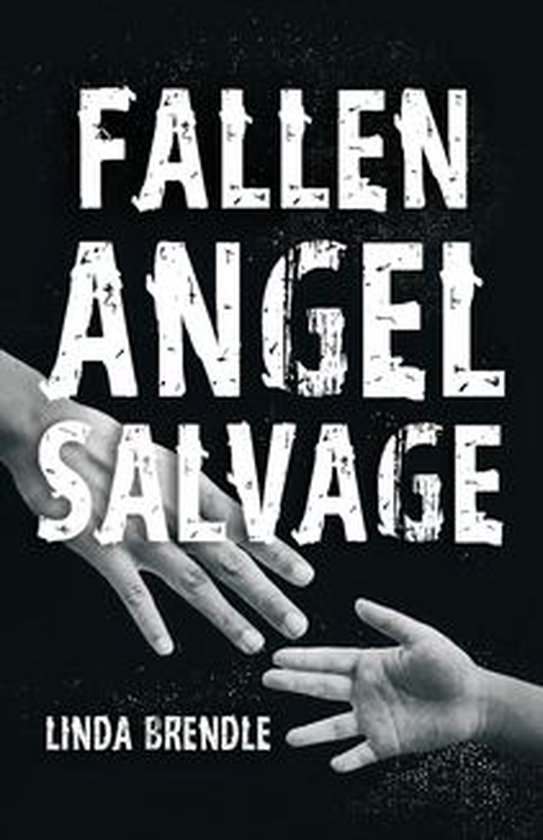 Tatia's Story 2 - Fallen Angel Salvage - cover