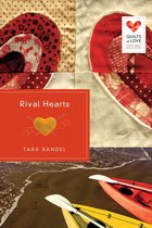 Quilts of Love Series - Rival Hearts