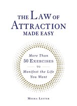 Made Easy Series - The Law of Attraction Made Easy