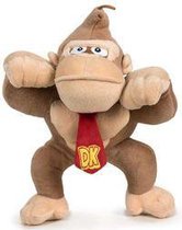 [Merchandise] WL Super Mario 30CM Pluche Donkey Kong NIEUW