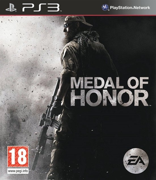 Cedemo Medal of Honor