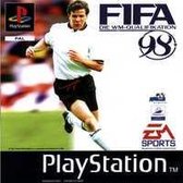 FIFA 98 Road to World Cup