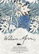 Artists' colouring book  -   William Morris