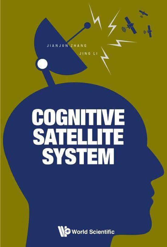 Cognitive Satellite System - cover