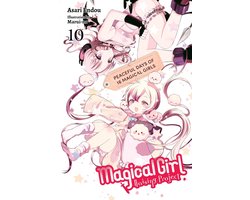 Magical Girl Raising Project (light novel) 10 - Magical Girl Raising Project, Vol. 10 (light novel)