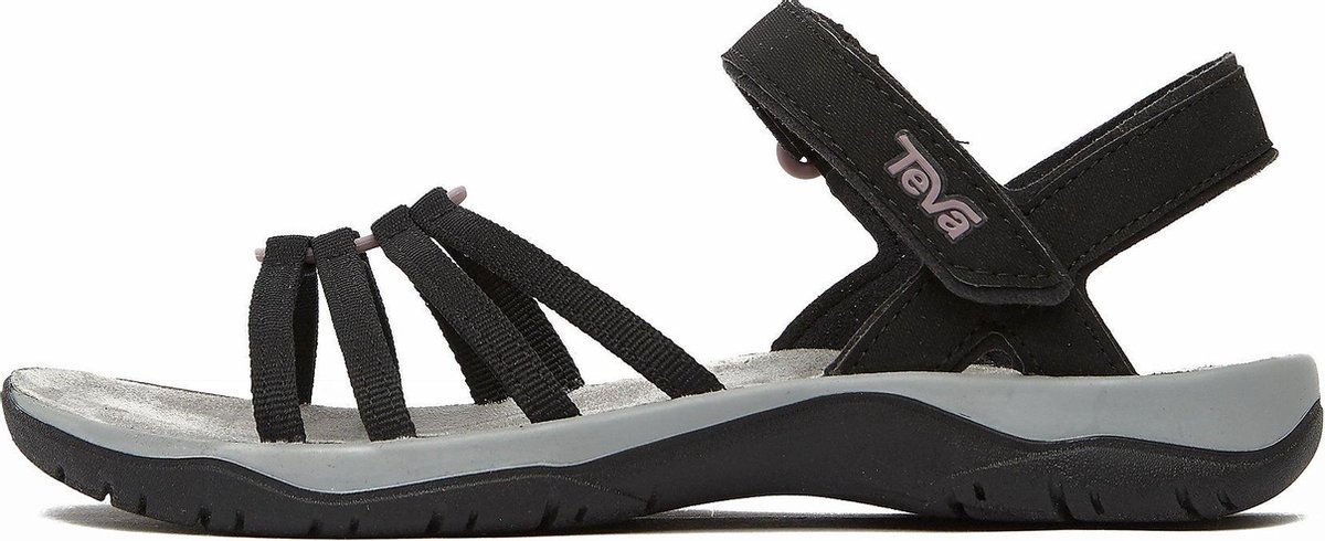 Teva elzada zwart best sale