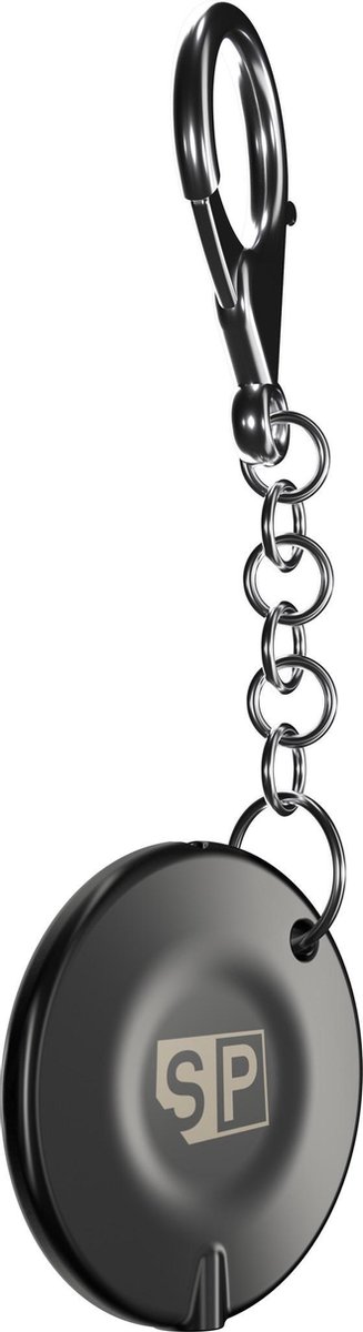 Target Premium Swiss Point Key