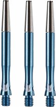Target Top-Spin S-Line Blue - Dart Shafts