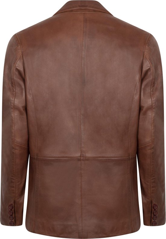 Heren sweat colbert van Hakro | Elegante Blazer | Bedrijfskleding