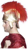 Dressing Up & Costumes | Costumes - Culture History Leg - Roman Soldiers Helmet